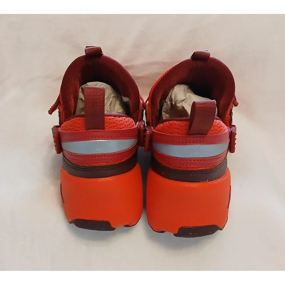 Nike Air Jordan Trunner LX Chile Red HQ2164-601 Women New